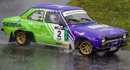 Escort I